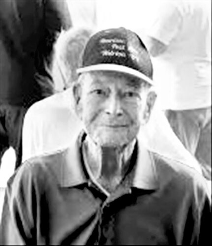 RALPH WYATT